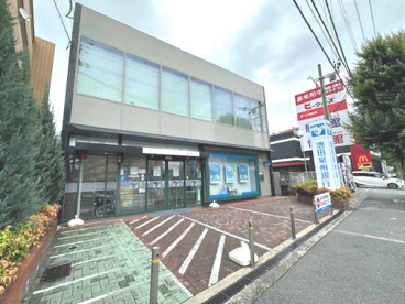 池田泉州銀行 北豊中支店の画像1