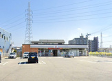 セブンイレブン【宇治槇島目川店】