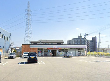 セブンイレブン【宇治槇島目川店】の画像1