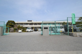 米原市立息長小学校