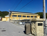 米原市立双葉中学校