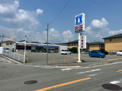 コンビニエンスストア ローソン 川西見野三丁目店