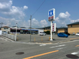コンビニエンスストア ローソン 川西見野三丁目店