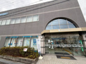 池田泉州銀行山下支店