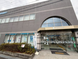 銀行 池田泉州銀行山下支店