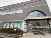 池田泉州銀行山下支店
