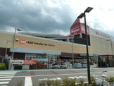 島忠 ホームズ昭島店