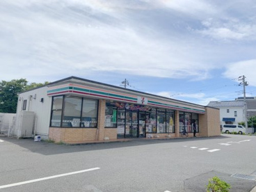 セブンイレブン昭島田中町２丁目店の画像1