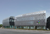 銀行 JA東京むさし本店