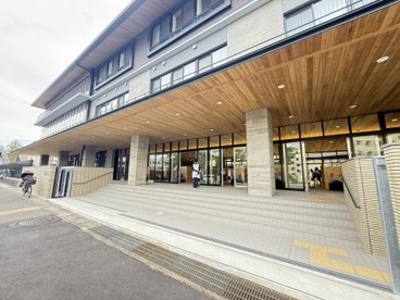 栄桜小中学校の画像1