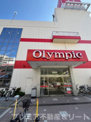 Olympic(オリンピック) 三ノ輪店