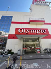 Olympic(オリンピック) 三ノ輪店の画像1
