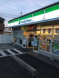 ファミリーマート 泉大津北豊中町店の画像1