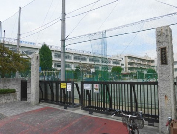 さいたま市立土合小学校の画像1