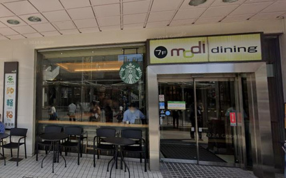 スターバックス コーヒー 戸塚店の画像1
