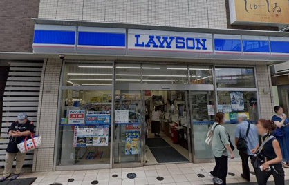 ローソン 戸塚駅西口店の画像1
