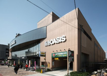 阪急オアシス 高殿店