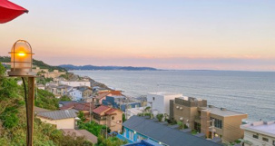 七里ヶ浜海岸の画像