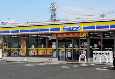 ミニストップ 浜松曳馬店の画像1