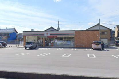 セブンイレブン 国道八幡東店の画像1