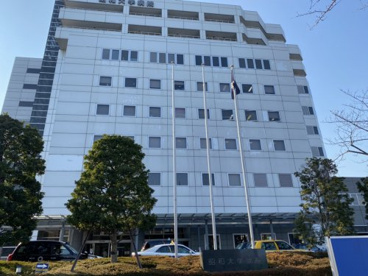 昭和大学病院附属東病院の画像2