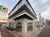 銀行 池田泉州銀行多田支店