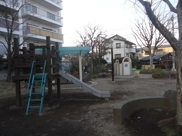 西荻わかば公園の画像1