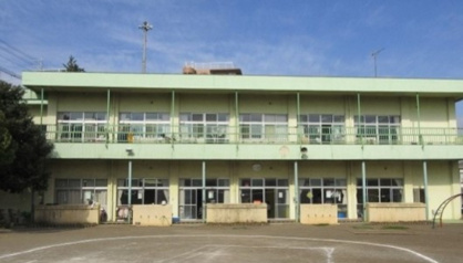 入間市立高倉保育所の画像1