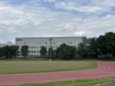 東洋大学川越キャンパス