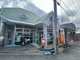 郵便局 宝塚逆瀬台郵便局