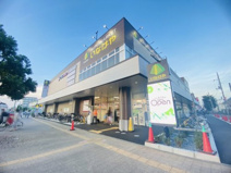 いなげや保谷駅前店