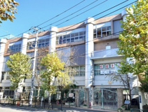 台東区立桜橋中学校