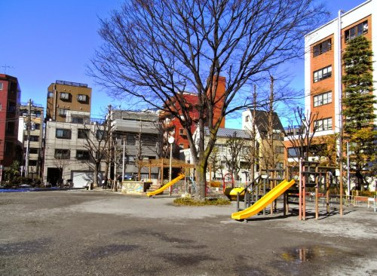 富士公園の画像1