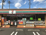 コンビニエンスストア セブンイレブン