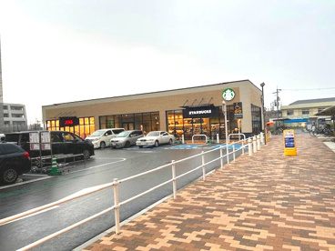 スターバックス コーヒー そよら金剛店の画像1