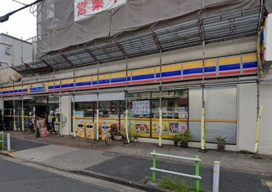 ミニストップ 上板橋店の画像1