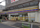ミニストップ 上板橋店の画像