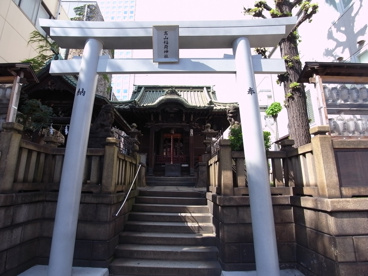 高山神社の画像1