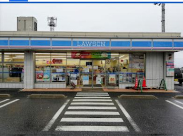 ローソン H木更津金田インター店の画像1