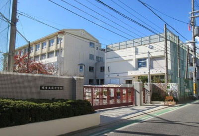 鳳小学校の画像1