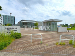 名古屋市立大学田辺通キャンパス