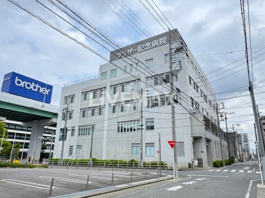 ブラザー記念病院