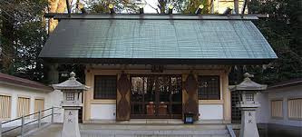 天祖神社の画像1