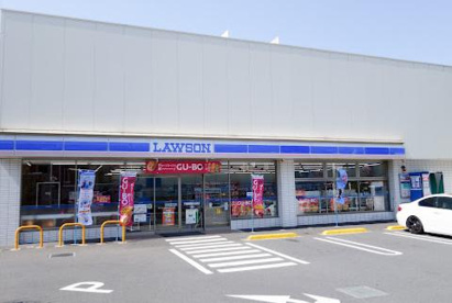 ローソン 板橋若木三丁目店の画像1