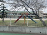 南郷小学校