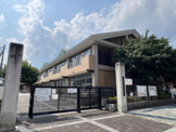 鹿沼市立中央小学校