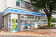 ローソン 多摩乞田店の画像