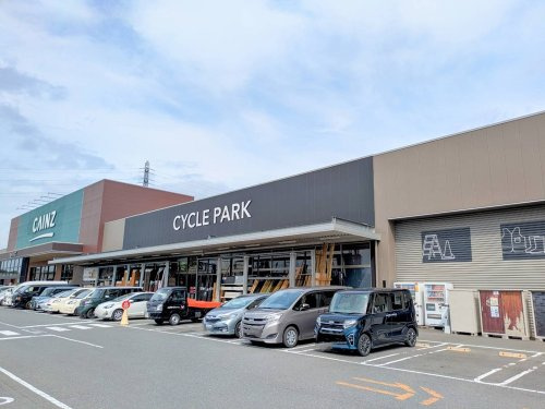 カインズ 北本店の画像