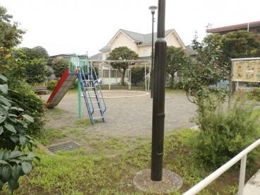 練馬区立 関町南ぺんぎん児童遊園の画像2