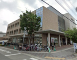 市役所・区役所 伊丹市役所北支所